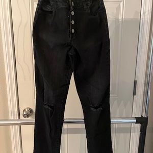 Kids size 16 jeans